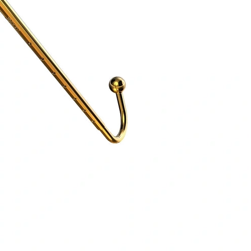 LOCKINK Hook Set Anal Golden Adjustable AllNight 3867 0318